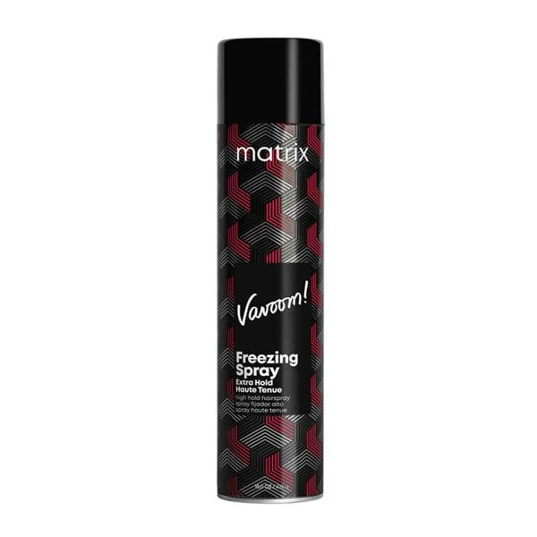 Matrix VaVoom Freeze Spray Hairspray