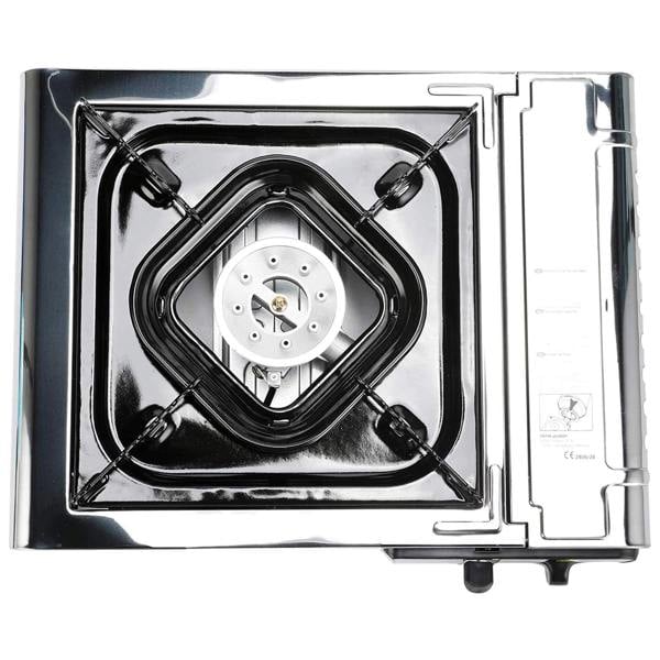 NJ-500 Portable Single Burner Camping Gas Stove