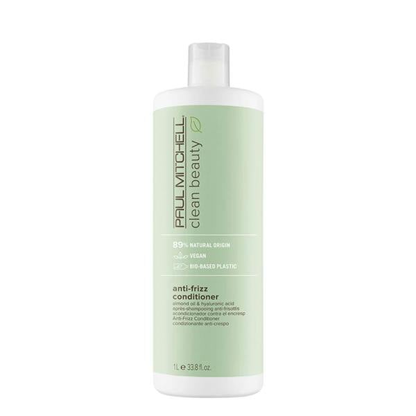 Paul Mitchell Clean Beauty Anti-Frizz Conditioner 1000 ml