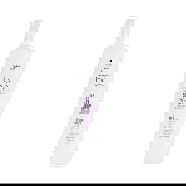 Schwarzkopf BC Bonacure Frizz Away Shampoo 1000 ml