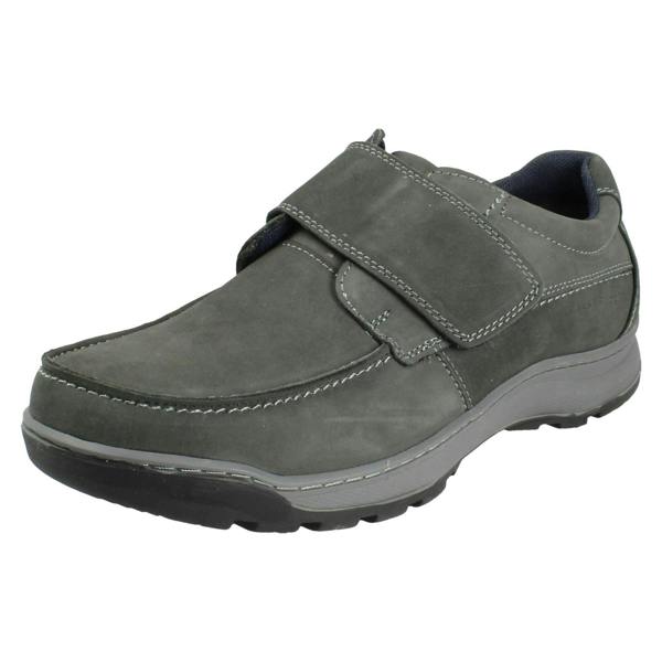 Hush Puppies Mens Hush Puppies Casual Shoes Casper
