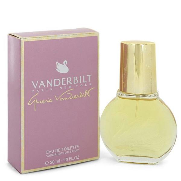 Gloria Vanderbilt Vanderbilt Eau De Toilette Spray 30 ml