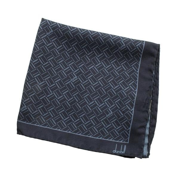 Dunhill Pocket Square