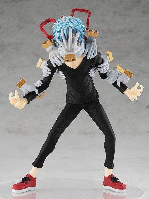 Good Smile Company My Hero Academia POP UP PARADE Figure Tomura Shigaraki Good Smile Company