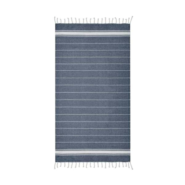 MidOcean Malibu Beach Towel - Blue - 