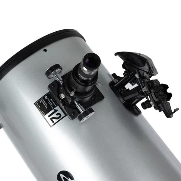 Celestron StarSense Explorer 12" Smartphone App-Enabled Dobsonian Telescope