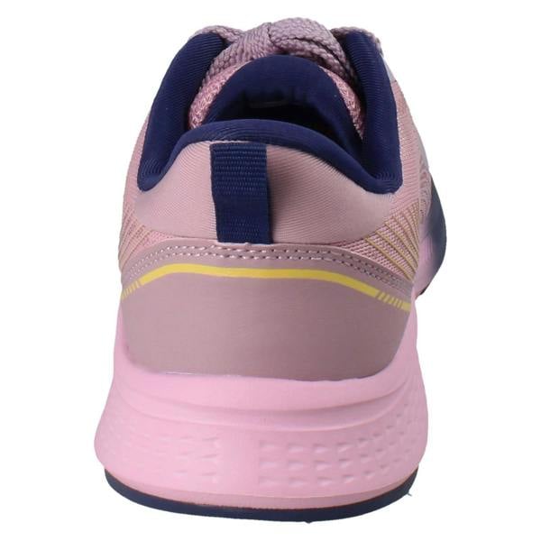 Clarks Girls Clarks Trainers - Lumen Lace