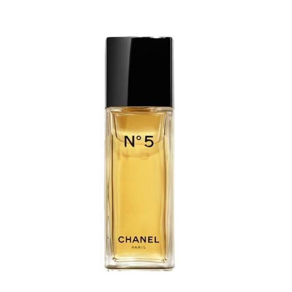 Chanel No 5 Eau de Toilette 50ml