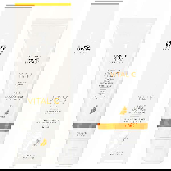 IMAGE Skincare Vital C Hydrating Enzyme Masque 57g / 2 oz. - Additional 2