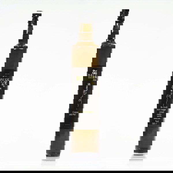 Purillo Rapeseed Oil - Cold-Pressed | GMO-Free & Glyphosate-Free