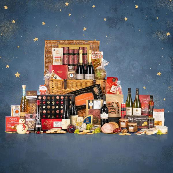 Celebration Hamper