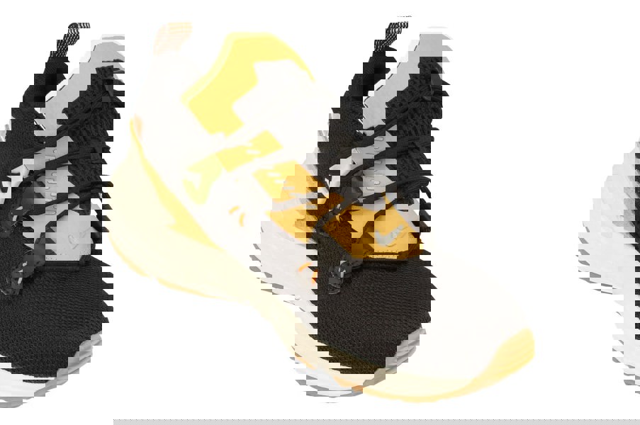 Nike Zoom Moc Mens Trainers At8695  001 - Black Phantom Club Gold 001 - Photo 3