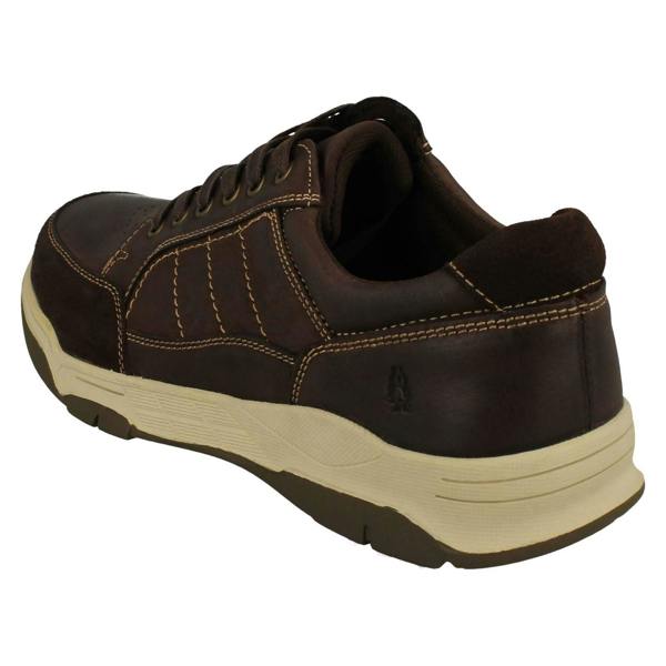 Hush Puppies Mens Hush Puppies Casual Lace Up Shoes Finley
