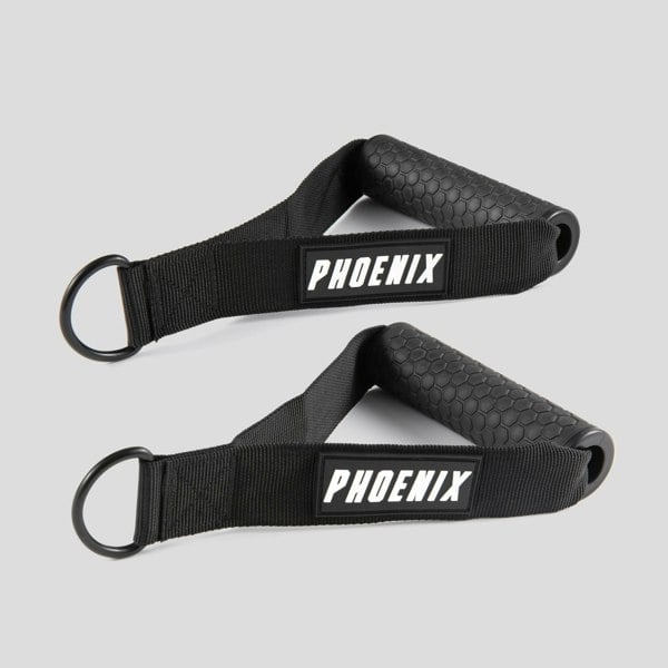 Phoenix Fitness EXERCISE HANDLES