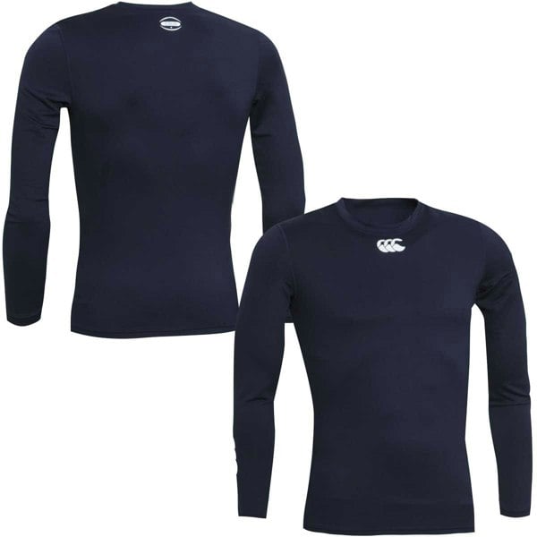 Canterbury Men's Canterbury Thermoreg Baselayer Crew {C-QE546845}