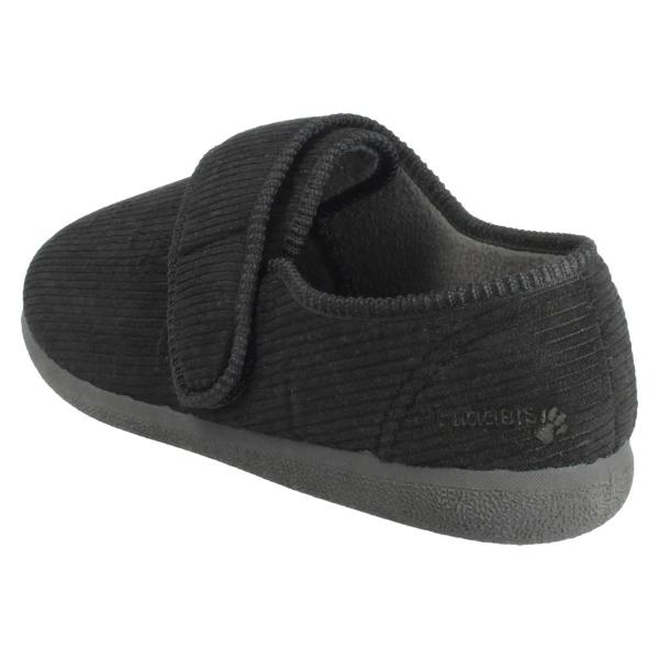 Padders Mens Padders Dual Fit Slippers Oliver