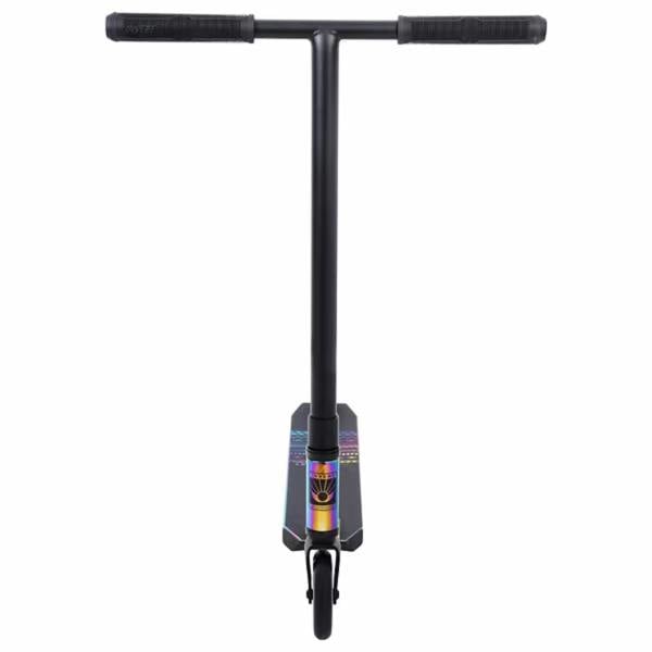 Invert Supreme Mini 1-4-8 Kids Scooter - Neo Chrome/Black