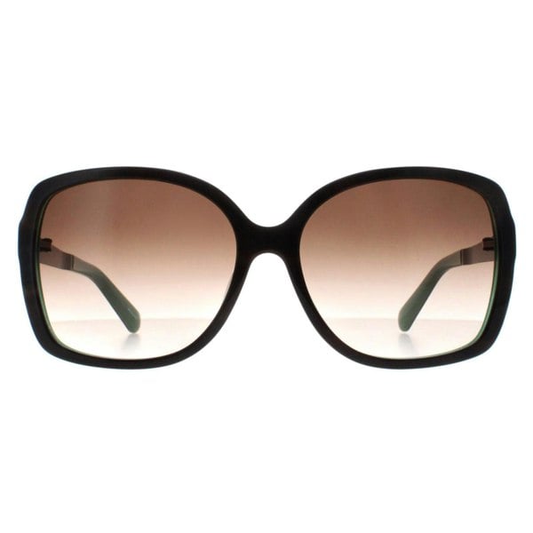 Kate Spade Sunglasses Darilynn/S X59 Y6 Brown Horn Jade Brown Gradient