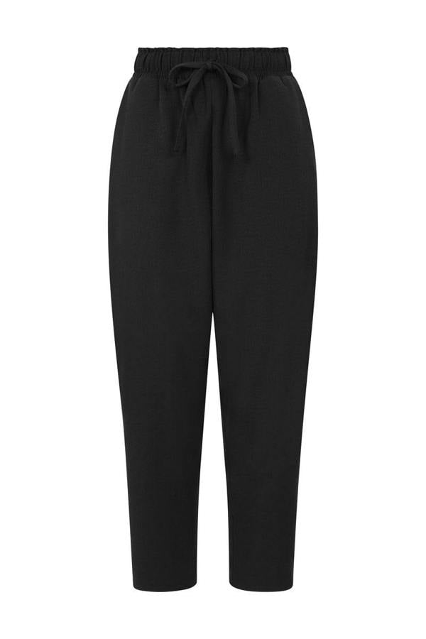HotSquash Balloon Trouser with Elasticated Waistband