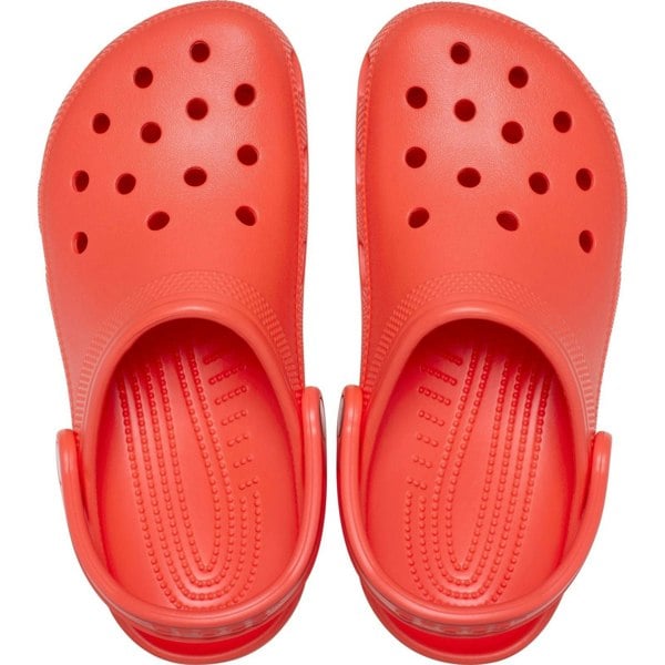 Crocs Classic Clog Thermoplastic Starfish Clogs