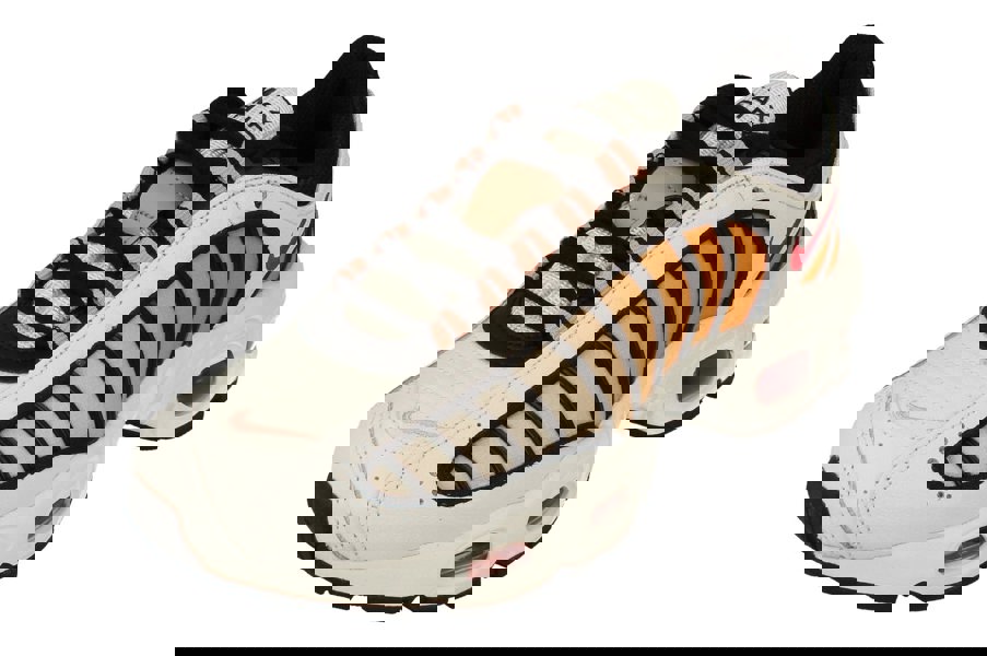 Nike Womens Air Max Tailwind IV Cj7976  100 - White Gym Red Black 100 - Photo 0