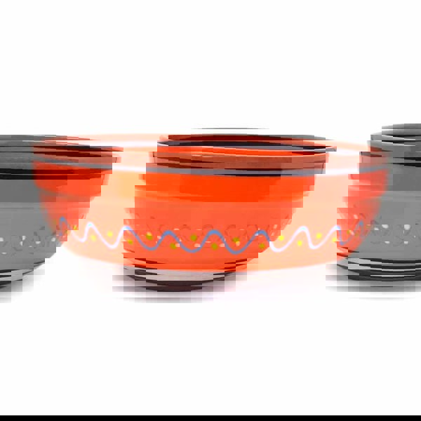 Fiesta - 26Cm Deep Salad Bowls