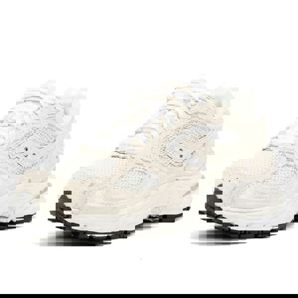 Saucony - S70898-9 Unisex Grid JAZZ 9 - White/Off White