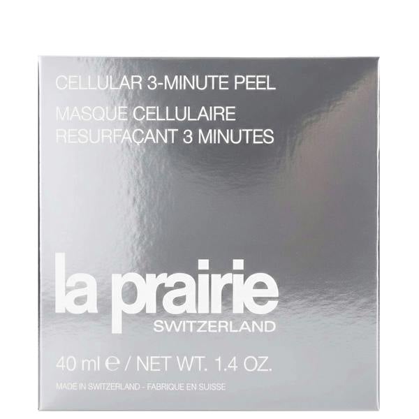 La Prairie Cellular 3-Minute Peel 40ml - Additional 1