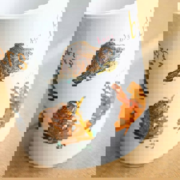 Beavers Mug