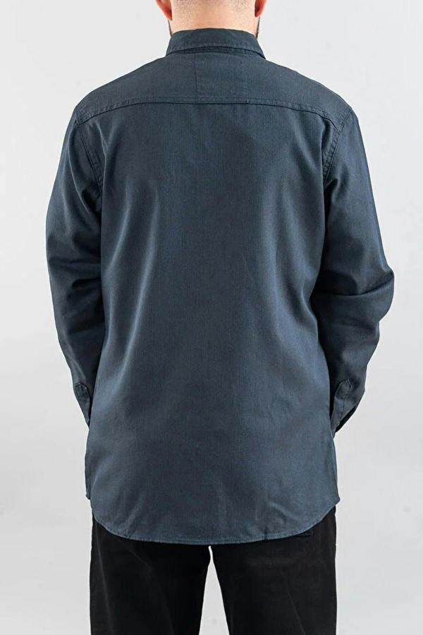 WOVCOR Denim Men’s Shirt
