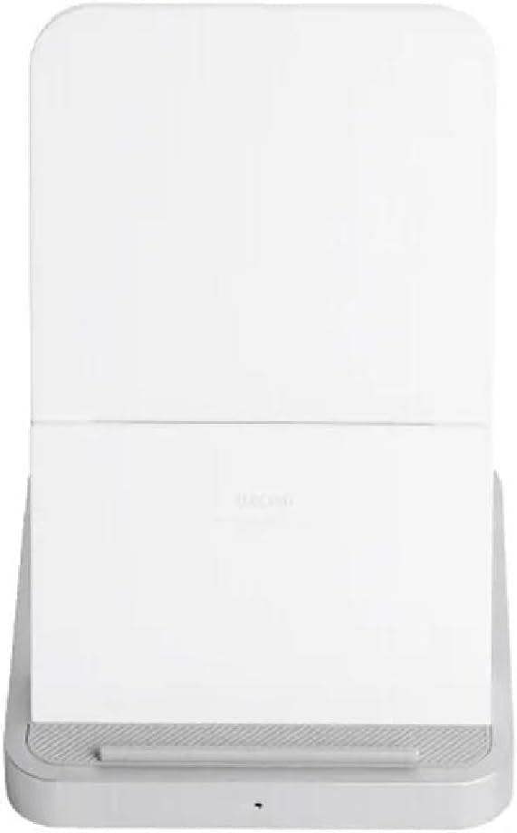 Xiaomi Mi 50W Wireless Charging Stand Pro White - BHR7560GL