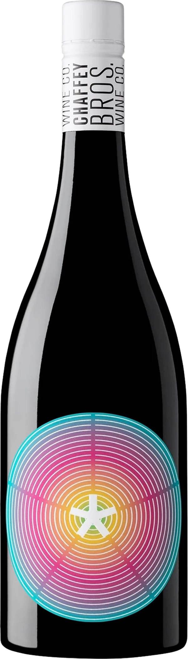 Chaffey Bros Wine Co Pax Aeterna Old Vine 'Barossa Nouveau' Grenache 2024 75cl