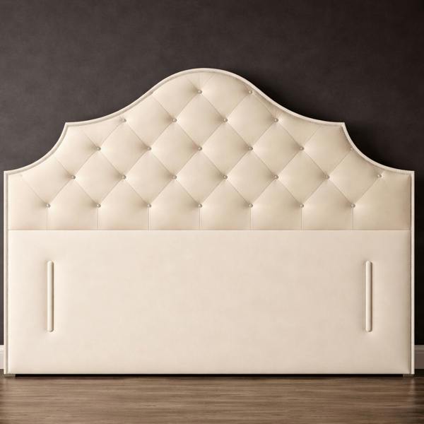 Great British Beds Dundee Headboard