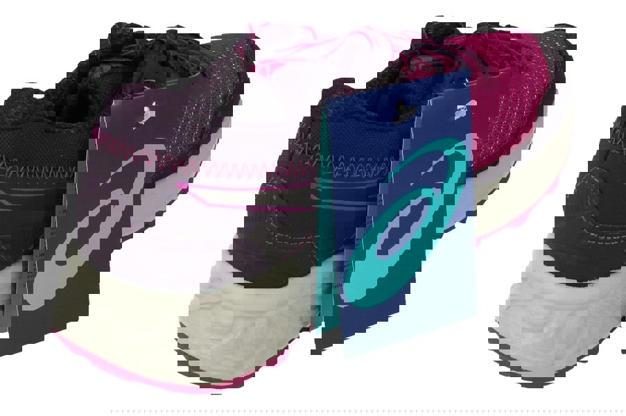 Asics Gel-Sonoma 4 Womens 1012A160  500 - Purple Night Shade 500 - Photo 2