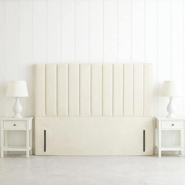 Great British Beds Sapphire Headboard