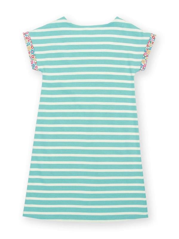 Kite Girls Organic Durdle Door Dress