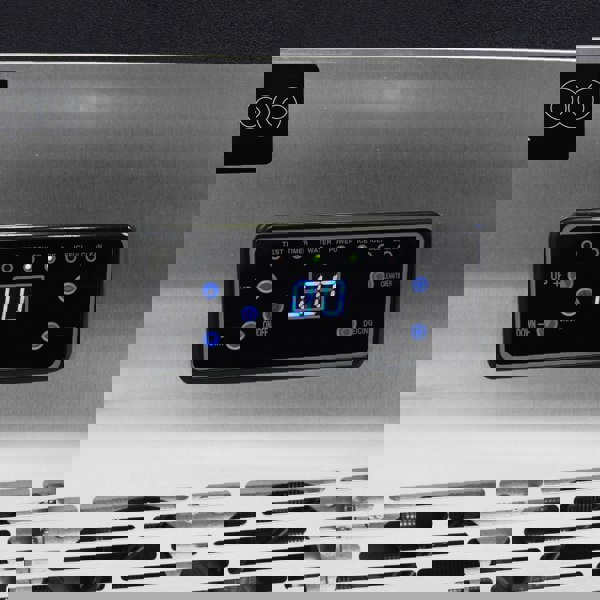 KuKoo Commercial Ice Machine