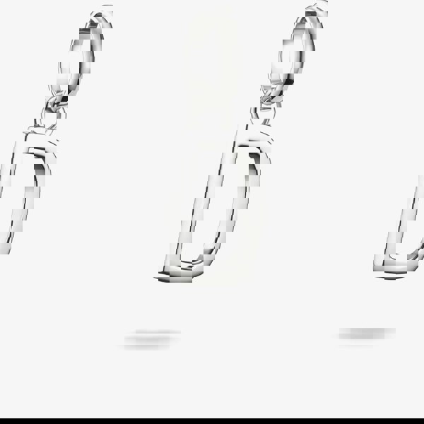 THOMAS SABO Charm Club Connect Silver Letter D Charm CC1210-001-21