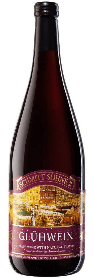 Schmitt Sohne Gluhwein Mulled Wine