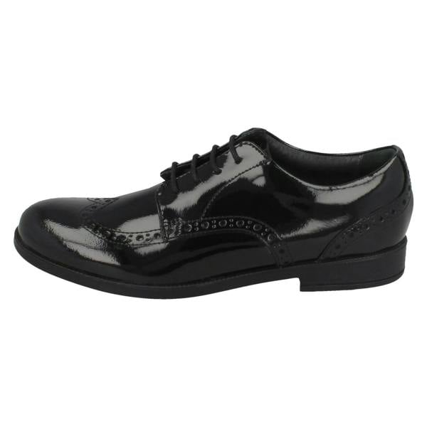 Start-rite Girls Startrite School Shoes Brogue