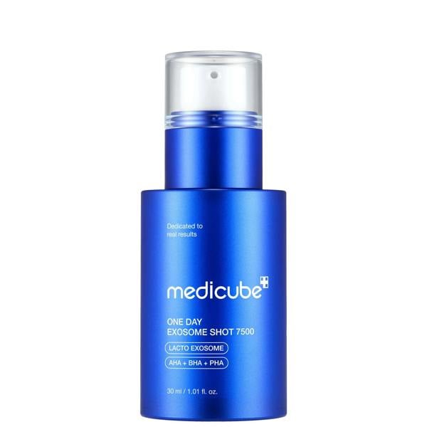 Medicube  One Day Exosome Shot 7500 Ampoule 30ml