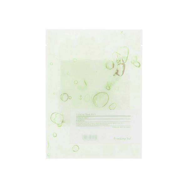 Pyunkang Yul Calming Mask Pack 25ml