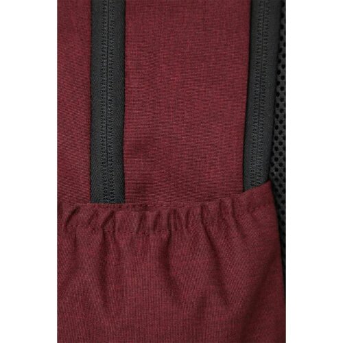 Mountain Warehouse Commuter 30L Hiking Backpack - Burgundy