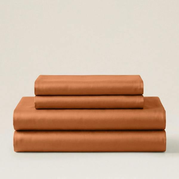 Bedable Sateen Essentials Bedding Set