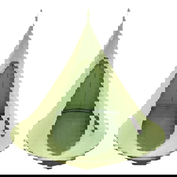 Vivere Single Cacoon - Leaf Green