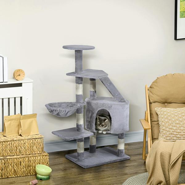 Cat Tree
