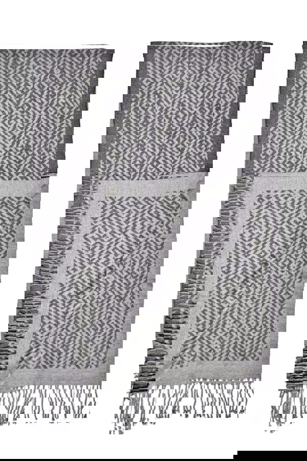 Paulo Due Cashmere Pashmina Blanket Scarf