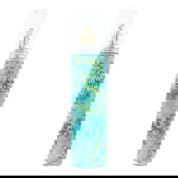 Britney Spears Island Fantasy Body Mist 236ml