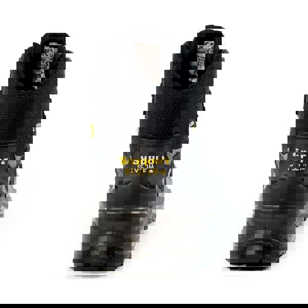 GriSport Vulcan Mens Vibram Steel Toe/Midsole Work Waterproof Boots