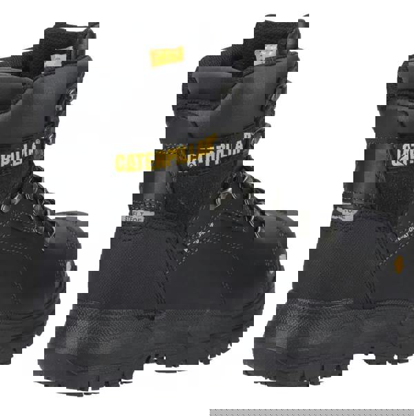 Caterpillar Diagnostic 2.0 Mens S3 Safety Steel Toe Work Ankle Boots